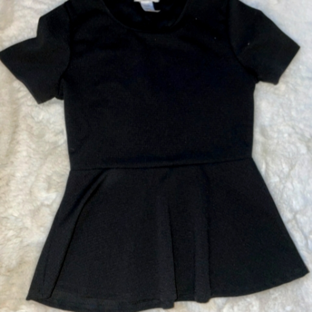 Acemi dress top